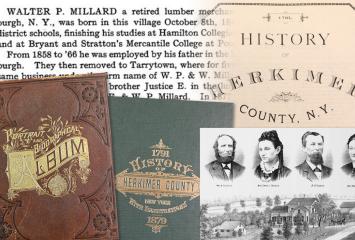 County records
