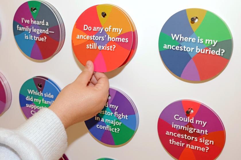 how to trace your ancestry how to trace your ancestry