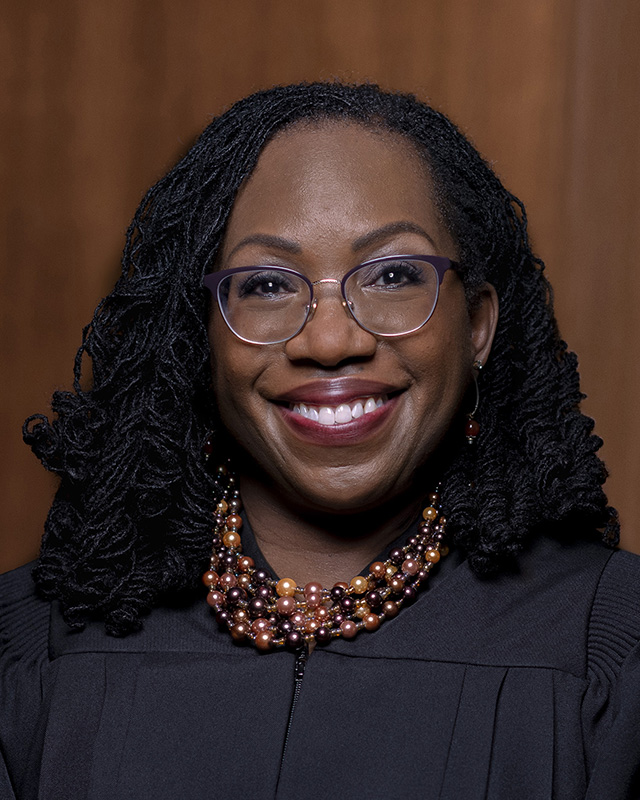 First Black female judge confirmed to New Jersey Supreme Court