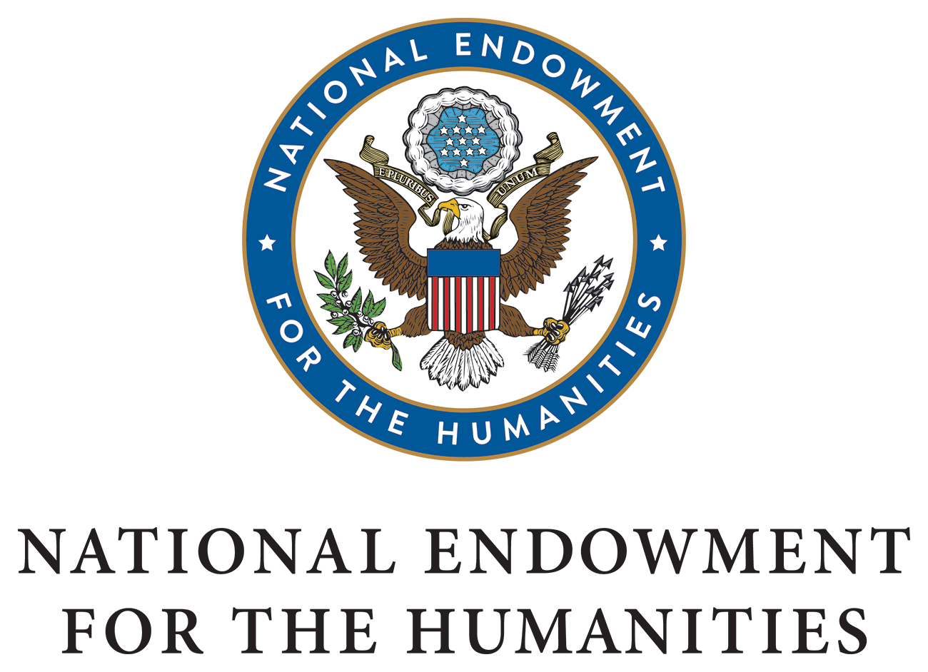 National Endowment for the Humanities logo