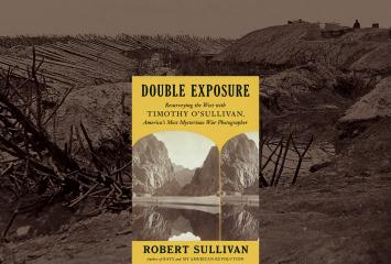 Double Exposure book cover