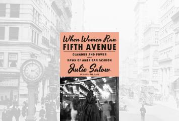 When Women Ran Fifth Avenue book cover