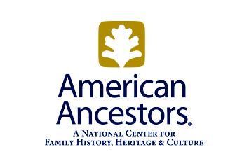 American Ancestors logo