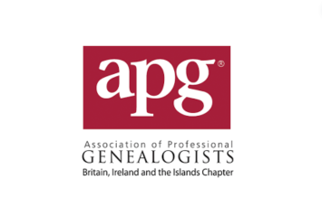 Association of Professional Genealogists