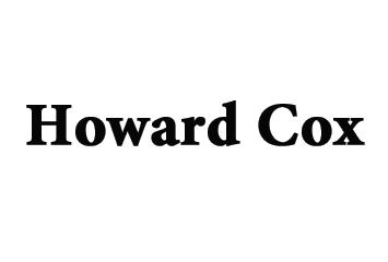 Howard Cox