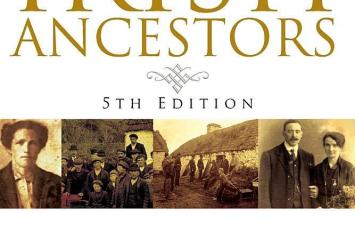 Tracing Your Irish Ancestors, 5th Edition | American Ancestors