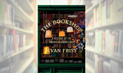 The Bookshop book cover