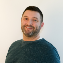 Matt Ottinger Matt Ottinger