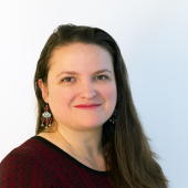 Ginevra Morse Ginevra Morse