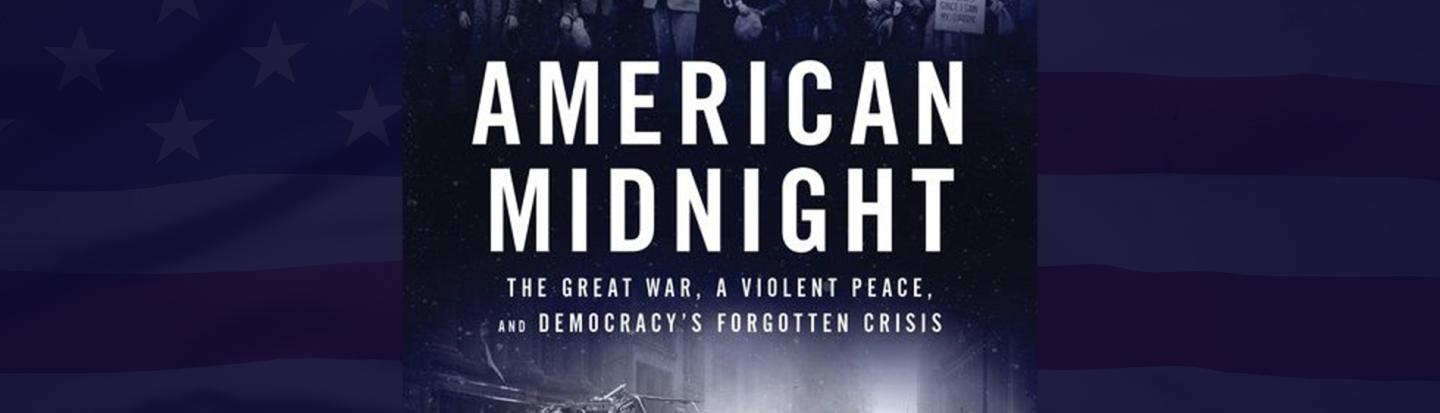 new york times book review american midnight