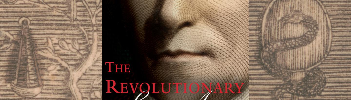 The Revolutionary: Samuel Adams by Stacy Schiff