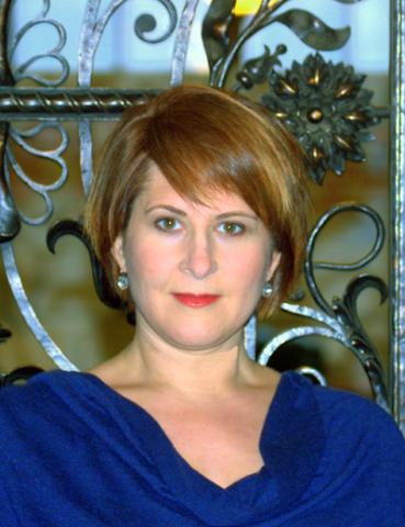 Claire Vail