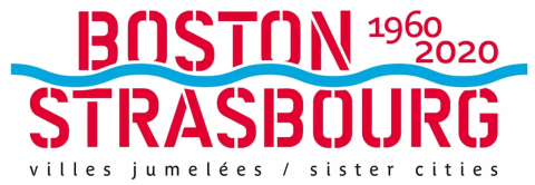 Boston Strasbourg Sister Cities