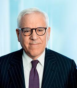 David Rubenstein