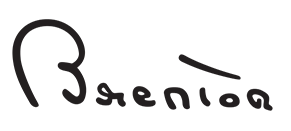 Brenton (signature)