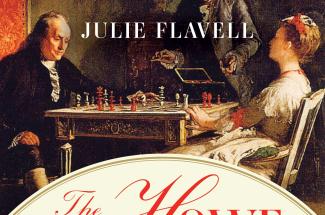 ai-events-julie-flavell-howe-dynasty-cover-crop.jpg The Howe Dynasty