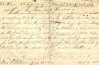 event-stories-archives-civil-war-manuscripts-12-2021.jpg Manuscript