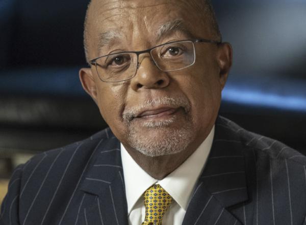 Henry Louis Gates, Jr,