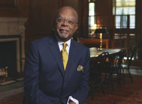 Henry Louis Gates, Jr.