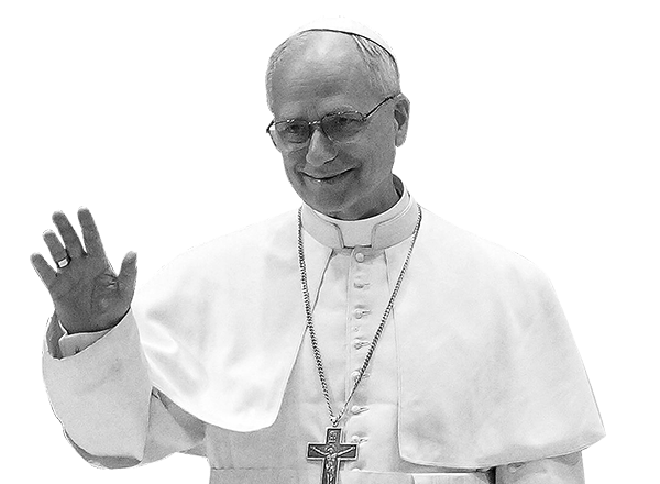 Pope Leo XIV Pope Leo XIV