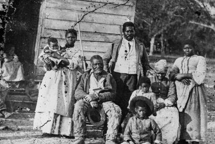 Five generations on Smiths Plantation_Beaufort_South Carolina_courtesy of the Library of Congress.jpg Five generations on Smiths Plantation_Beaufort_South Carolina_courtesy of the Library of Congress.jpg