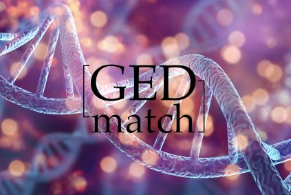 ged match dna